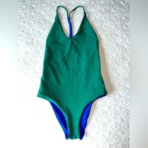 Hurley XS Reversible Swimsuit